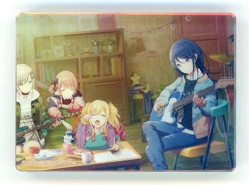 星乃一歌 ノーブルアート vol30 プロセカ プロセカ ノーブルアートvol.30 星乃一歌 - メルカリ