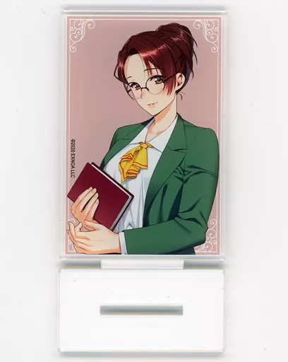 同級生　マンガ展　特典　アクリルコースター 腐揃いの同級生【有償特典・アクリルコースター】 | ボーイズ