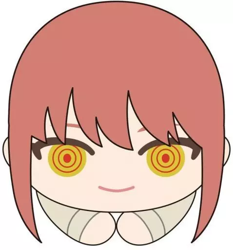 Amazon.co.jp: 【マキマ】チェンソーマン はぐキャラ