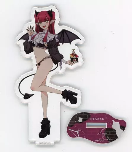 その着せ替え人形は恋をする 着せ恋 リズ マンハッタンロールアイス 缶