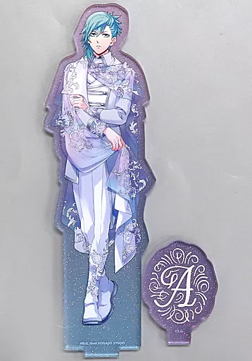 うたの☆プリンスさまっ♪ - 美風 藍 VEGETABLE PRINCE 特大