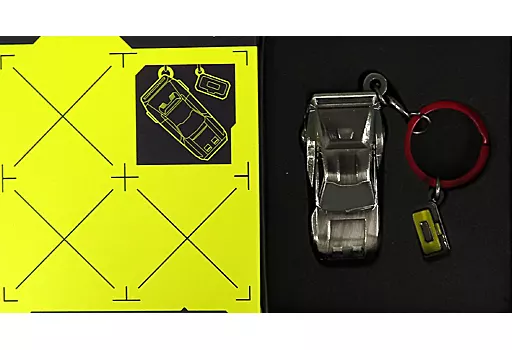 Miscellaneous goods [Single Item] Bonus included with Quadra V