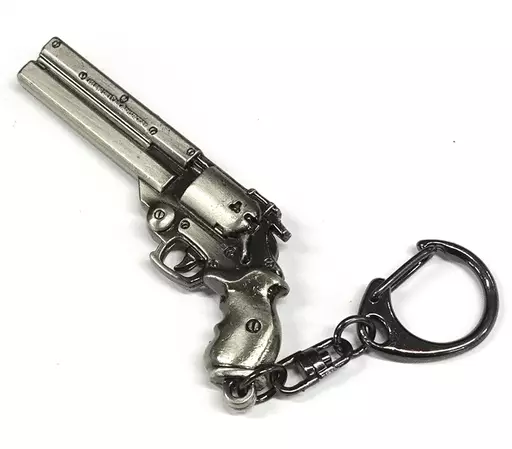 トライガン TRIGUN 銃 キーホルダー ヴァッシュ トライガンマキシマム