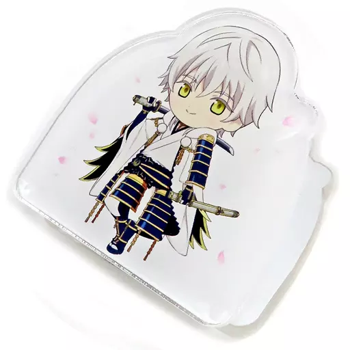 グッズ-クリップ】特『刀剣乱舞-花丸-』～華ノ巻～ ちびキャラ