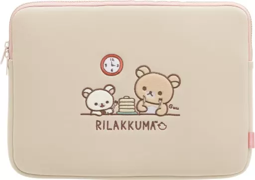 Rilakkuma & Co Rilakkuma Personal Computer Case 