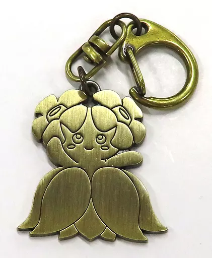 C24 痒い ナエトル メタルコレクション ポケットモンスター