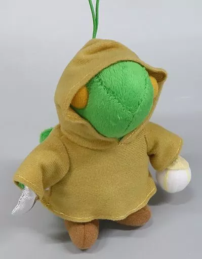 雑貨 トンベリ ぬいぐるみマスコット 「ファイナルファンタジー 