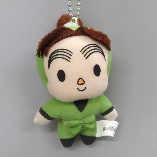 忍たま乱太郎 富松作兵衛 感謝 アクリルスタンド キーホルダー 伊賀崎