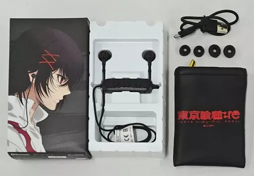 ヘッドフォン [特典付き] 鈴屋什造モデル ワイヤレスイヤホン SE