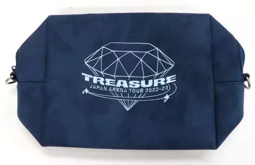 TREASURE - 【新品】TREASURE JAPAN ARENA TOUR トートバッグ treasure トートバッグJapan arena tour 2022-23