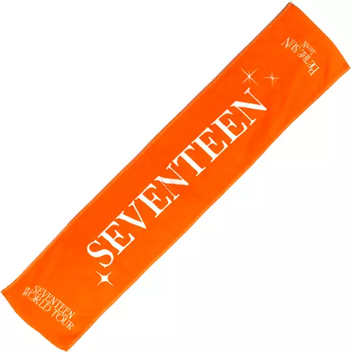 Seventeen Muffler Towel 
