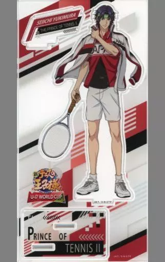 Seiichi Yukimura acrylic stand  