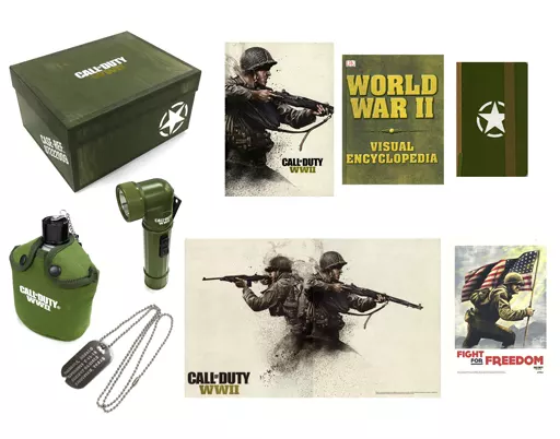 Miscellaneous goods [Damaged item] 9 big special set 