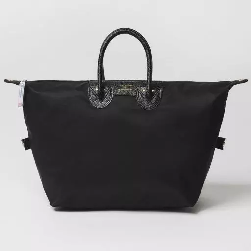 Miscellaneous goods Logo Big Tote Bag YOUNG & OLSEN The DRYGOODS