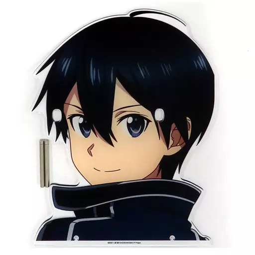 Miscellaneous goods Kirito Character Glasses Stand 