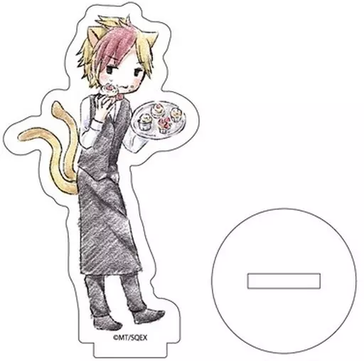 Miscellaneous goods Tamao Akisame 