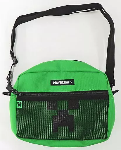 Creeper Shoulder Bag 