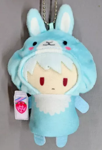 銀魂 パペラ PUPPELA フィンガーマスコット 坂田銀時 ぬいぐるみ 銀時 銀魂 PUPPELA（パペラ）・フィンガーマスコットコレクション