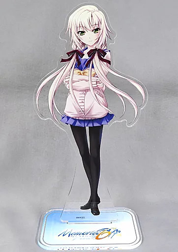 嘉神川クロエ 嘉神川クロエ