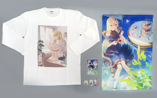 限定】ぶいすぽっ！藍沢エマ3周年記念グッズセット ぶいすぽっ！