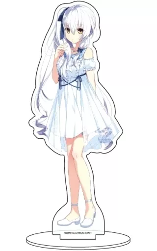 Miscellaneous goods 03. Suzakuin Tsubaki B (official illustration 