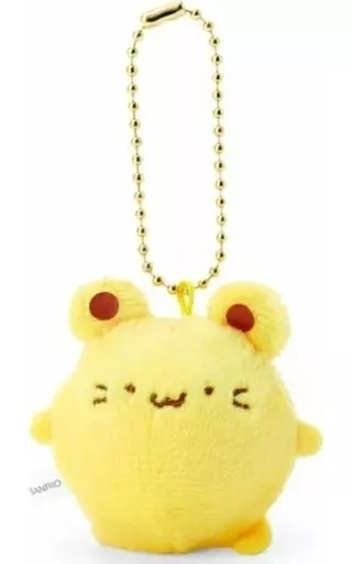 ポムポムプリン　シークレットマスコット　まんまる　まんまるデザインシリーズ Amazon.co.jp: 全種類セット ポムポムプリン シークレット