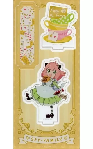 Miscellaneous goods [Single Item] Anya Forger Acrylic Stand  