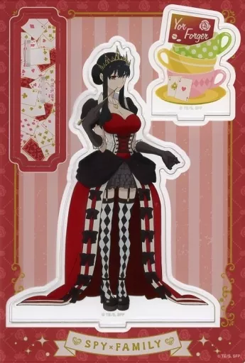 A la Carte] Yor-Forger Acrylic Stand  