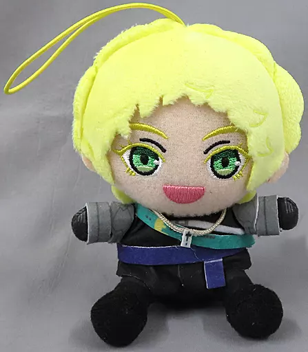 ヴァニタスの手記　おすわりマスコットぬいぐるみ 雑貨 ローラン おすわりマスコットぬいぐるみ 「ヴァニタスの手記