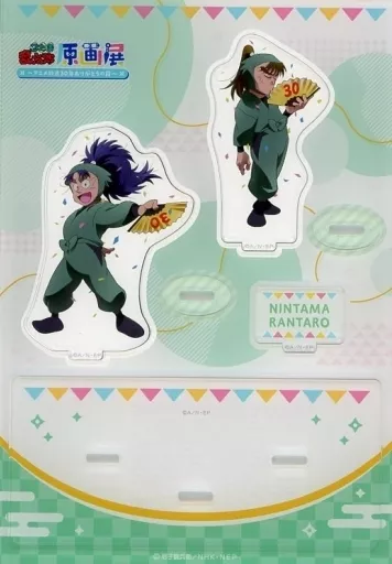 アクリルスタンド・アクリルパネル 長次＆小平太 アクリル
