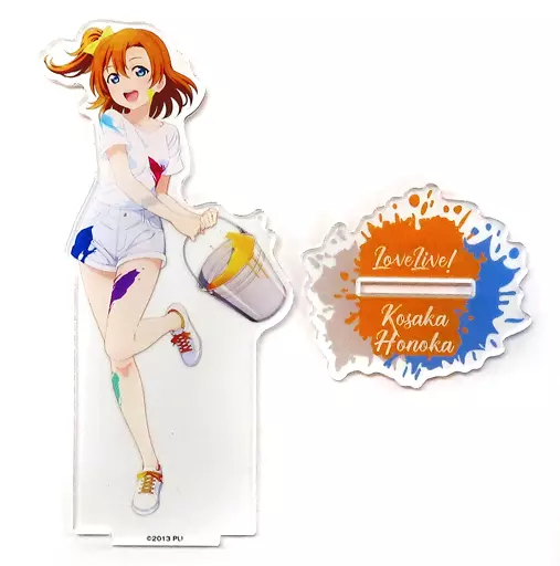 アクリルスタンド・アクリルパネル 高坂穂乃果(ペインター