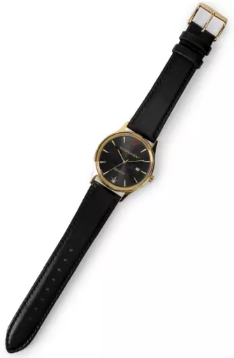 Lulusch model INDEPENDENT collaboration watch 