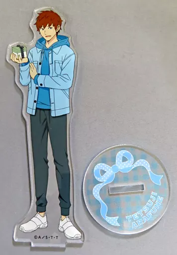 アクリルスタンド・アクリルパネル 荒船哲次 JF2023限定アクリル