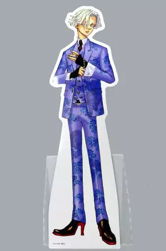 東京リベンジャーズ 原画展 等身大スタンディパネル 乾青宗