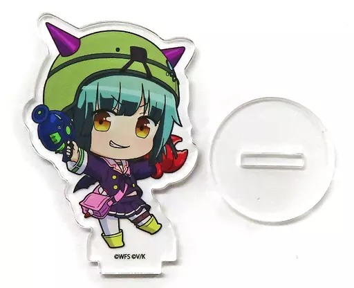 雑貨 豊後弥生 「ヘブンバーンズレッド POP UP SHOP in 秋葉原