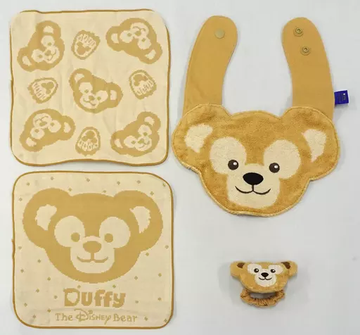 Duffy Baby Gift Set 