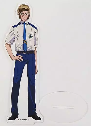 Miscellaneous goods Michael Blanc (Macross F) Super Dimension