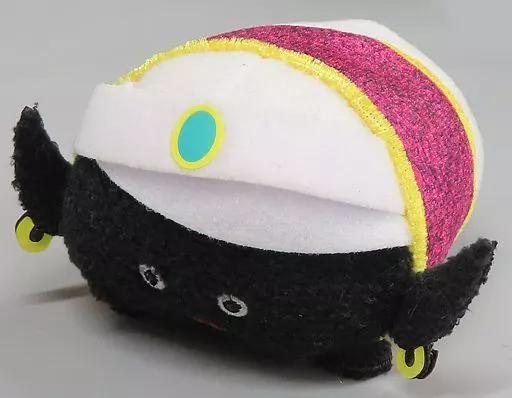 Key holder Mr. Popo Dora Otedama 2nd 