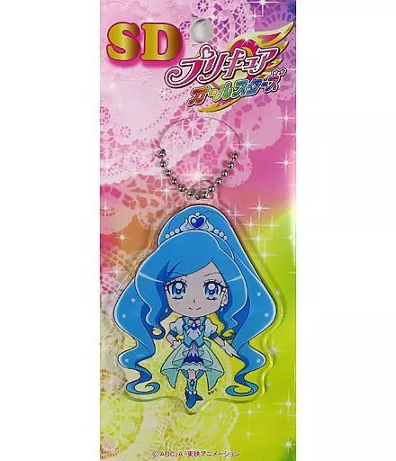 フリナ - [原神フォンテーヌ] ホロ アニメ アクリルキーチェーン チャーム ハート留め - 日本