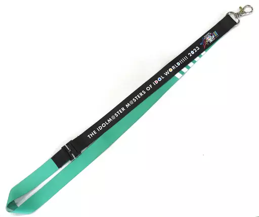 【✨希少品✨】RADWIMPS VIP ネックストラップ サイン入り 非売品 7-3558-03 ネックストラップ (表示：医療スタッフ) リール付き