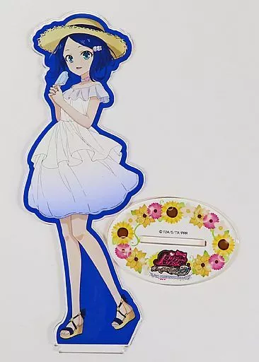 Miscellaneous goods Rinne (ONE PIECE) BIG Acrylic Stand 