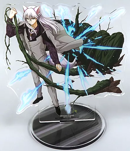 幽遊白書30周年ぴえろストアアクリルスタンド妖狐蔵馬