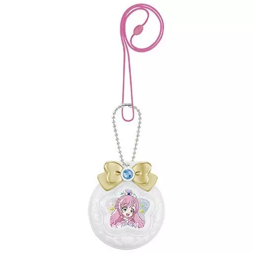 雑貨 キュアプリズムA ケース 「ひろがるスカイ!プリキュア