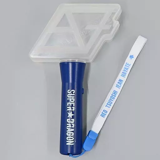 SUPER★DRAGON OFFICIAL LIGHT STICK ver.4 Miscellaneous goods SUPER ☆ DRAGON official light stick ver. 4