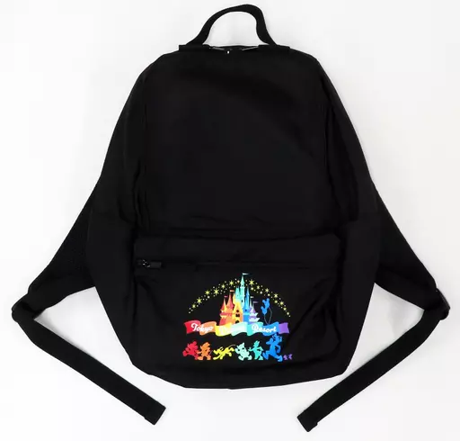 Tokyo Disney Resort Dreaming in Color Backpack Dreaming in Colour main image 2