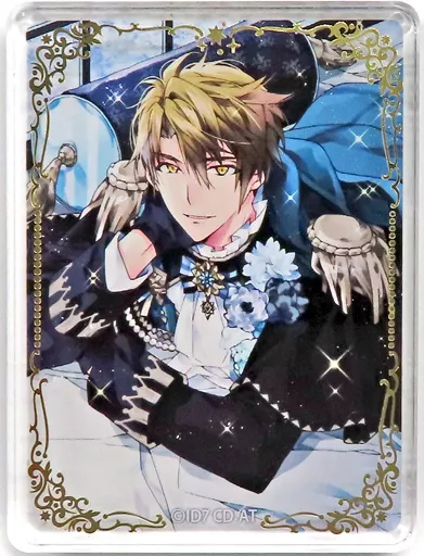 アイナナアイドリッシュセブン IDOLiSH7 expo 十龍之介