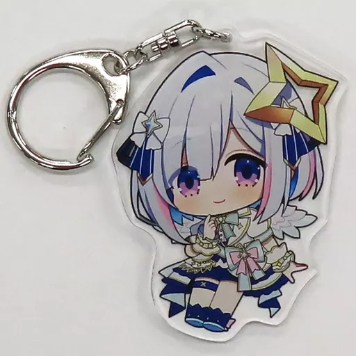 天音かなた ミニキャラアクリルキーホルダー｜Yahoo!フリマ（旧