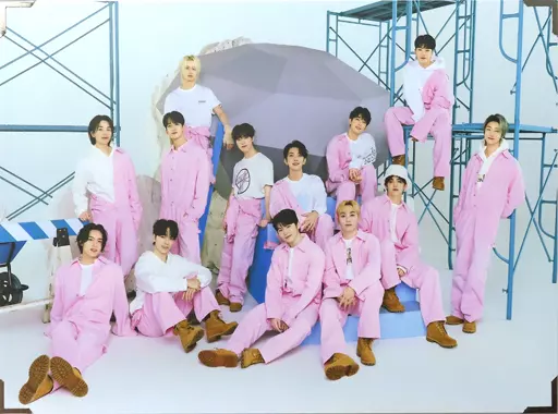 SVT SEVENTEEN in CARATLAND CARAT LAND 2023 7th Fan Meeting