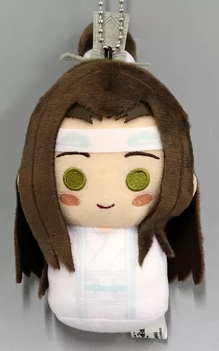 魔道祖師 カフェ ぬいぐるみ キーホルダー 【忘羨set】魔道祖師 MiMi