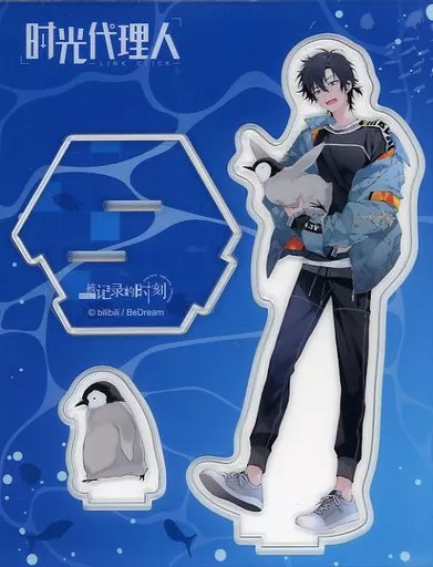 時光代理人 アクリルスタンド 水族館 時光代理人 -LINK CLICK